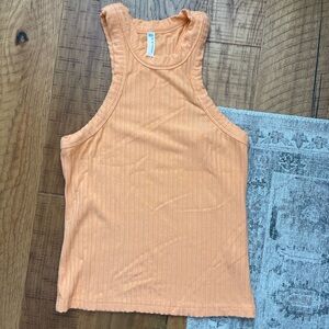 Free people movement tank xs